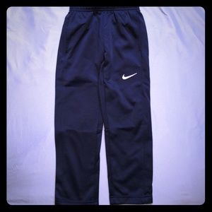 Nike dry fit workout pants